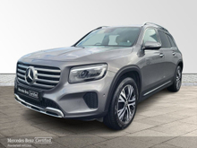 Mercedes-Benz GLB GLB200d Progressive...