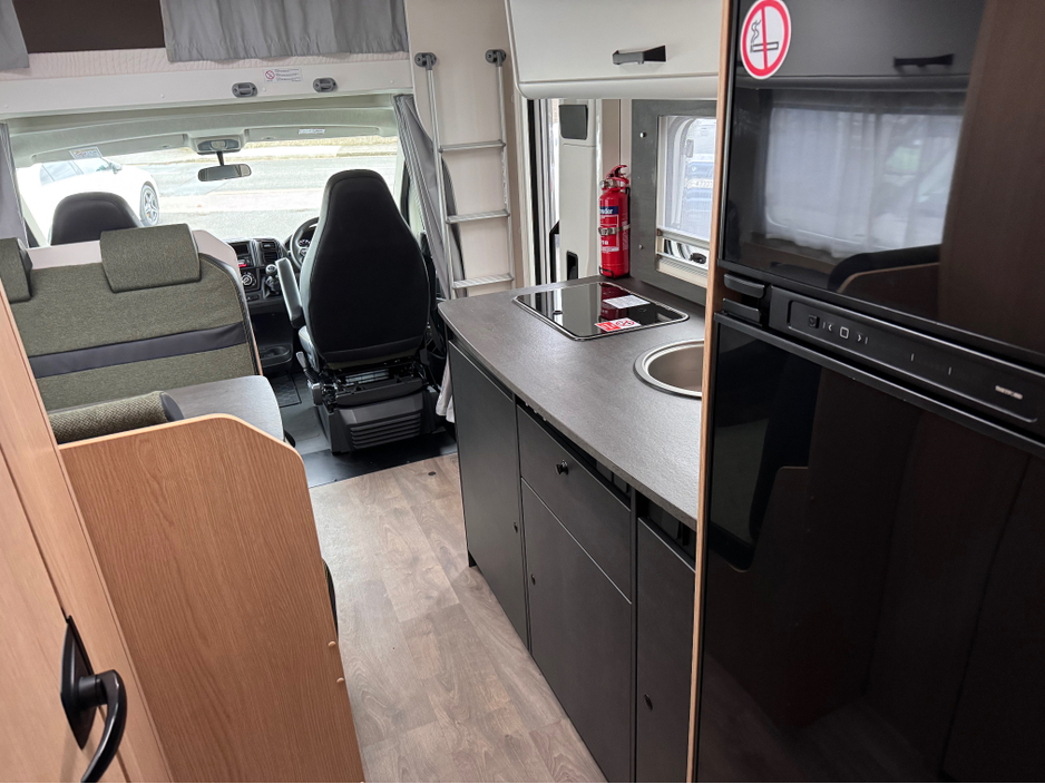 2024 Fiat Ducato 2.2L Diesel For Sale Images