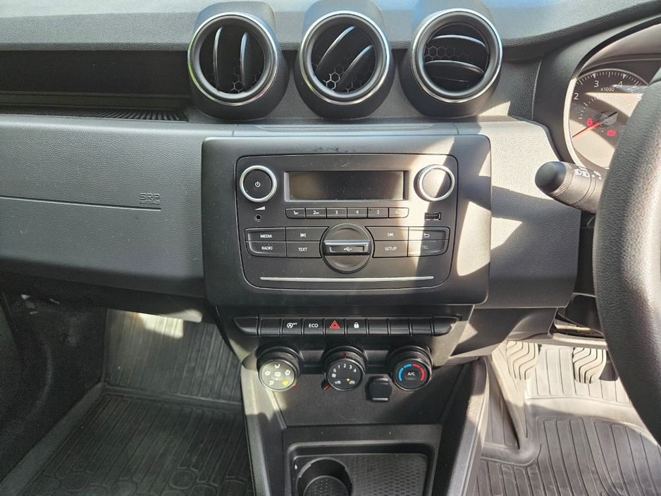 2022 Dacia Duster 1L Petrol For Sale Images