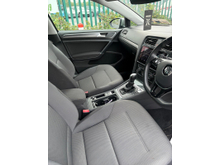 2017 Volkswagen Golf 1.2L Petrol For Sale Images