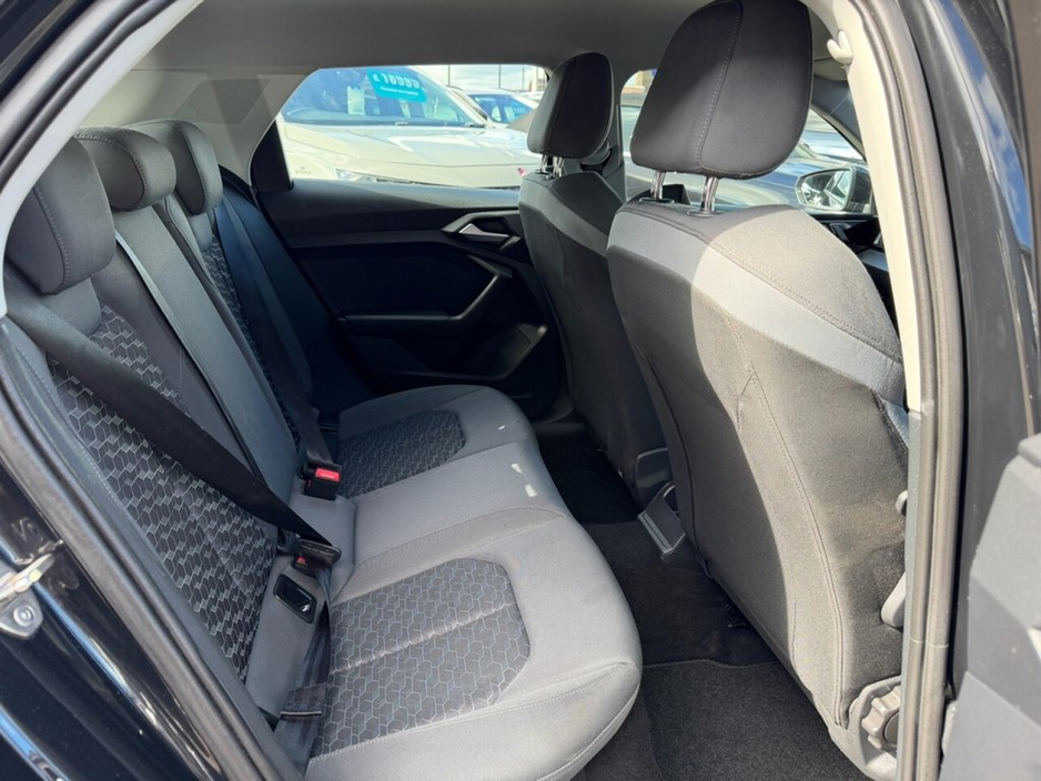 2023 Audi A1 1L Petrol For Sale Images