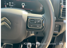 2023 Citroen C5 Aircross 1.5L Diesel For Sale Images