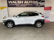 2019 Hyundai Kona 1.6L Diesel For Sale Images