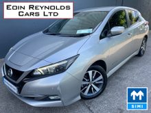 2020 Nissan Leaf 0L Electric For Sale Images