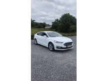 Ford Mondeo 2.0 TDCI ZETEC EDITION
