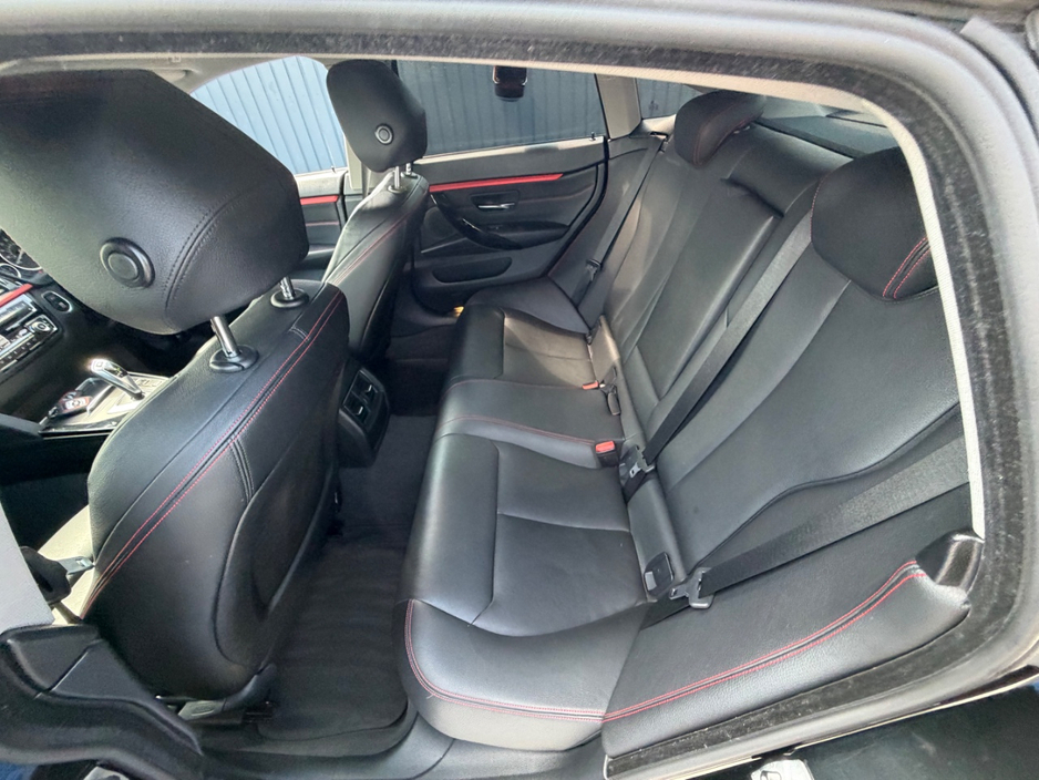 2016 BMW 4 Series 2L Diesel For Sale Images