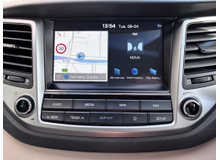 2018 Hyundai Tucson 1.7L Diesel For Sale Images