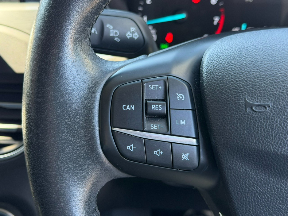 2019 Ford Focus 1L Petrol For Sale Images