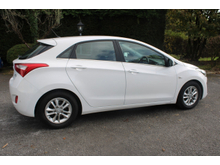 2015 Hyundai i30 1.6L Diesel For Sale Images