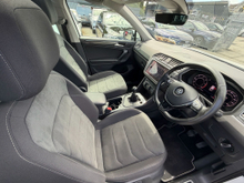 2018 Volkswagen Tiguan 2L Diesel For Sale Images