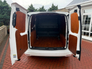 2021 VOLKSWAGEN CADDY 