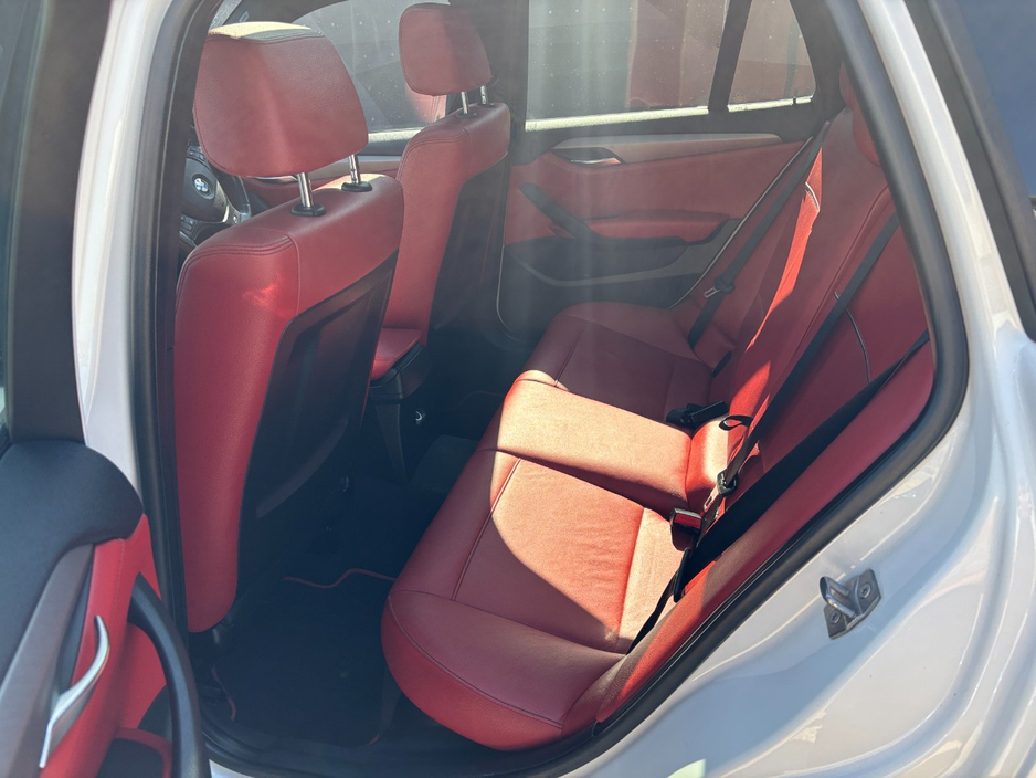 2012 BMW X1 2L Diesel For Sale Images