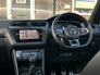 2019 VOLKSWAGEN TIGUAN 2.0 TDI R-LINE 150PS 5DR
