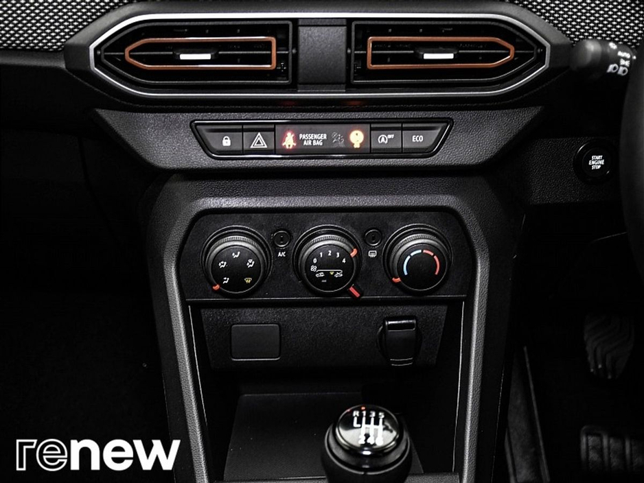Dacia Sandero Stepway Expression TCe 90 NBI — thumbnail 22