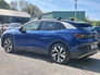 2021 VOLKSWAGEN ID.4 PRO 150 KW 1ST 5DR AUTO