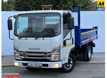 2023 Isuzu N-Series 1.9L Diesel For Sale Images