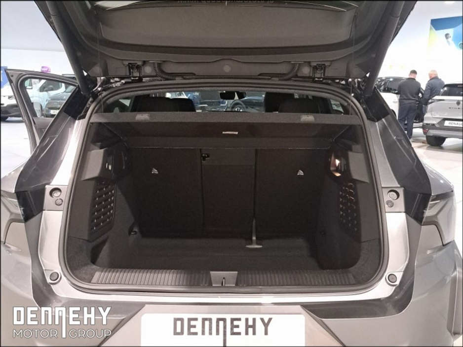 2026 Renault SCENIC E-TECH 0L Electric For Sale Images