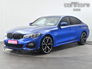 2022 BMW 3 SERIES 330 E M Sport Auto 330 e M Sport 330 e 292 12kWh PHEV 113BHP /83kw Step Auto Start/Stop