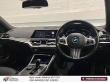 2022 BMW 3 Series 2L Petrol Plug-in Hybrid For Sale Images