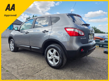 2014 Nissan Qashqai 1.6L Petrol For Sale Images