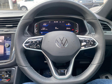 2021 Volkswagen Tiguan 2L Diesel For Sale Images