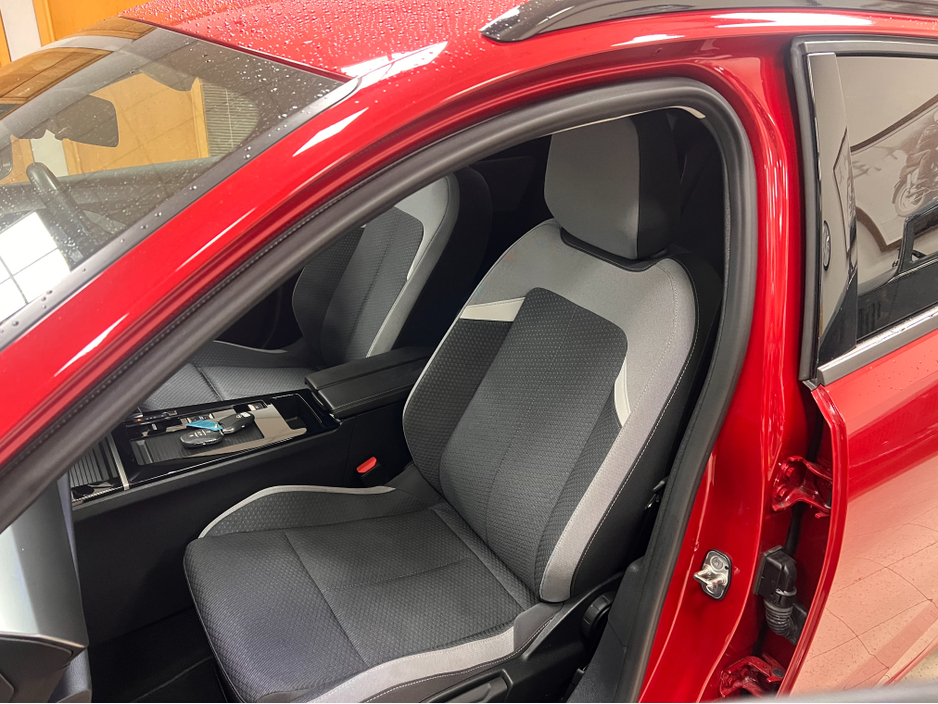 2024 Opel Astra 1.5L Diesel For Sale Images