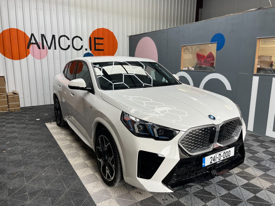 Used BMW 2024 in Dublin