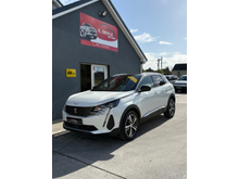 2023 Peugeot 3008 1.5L Diesel For Sale Images