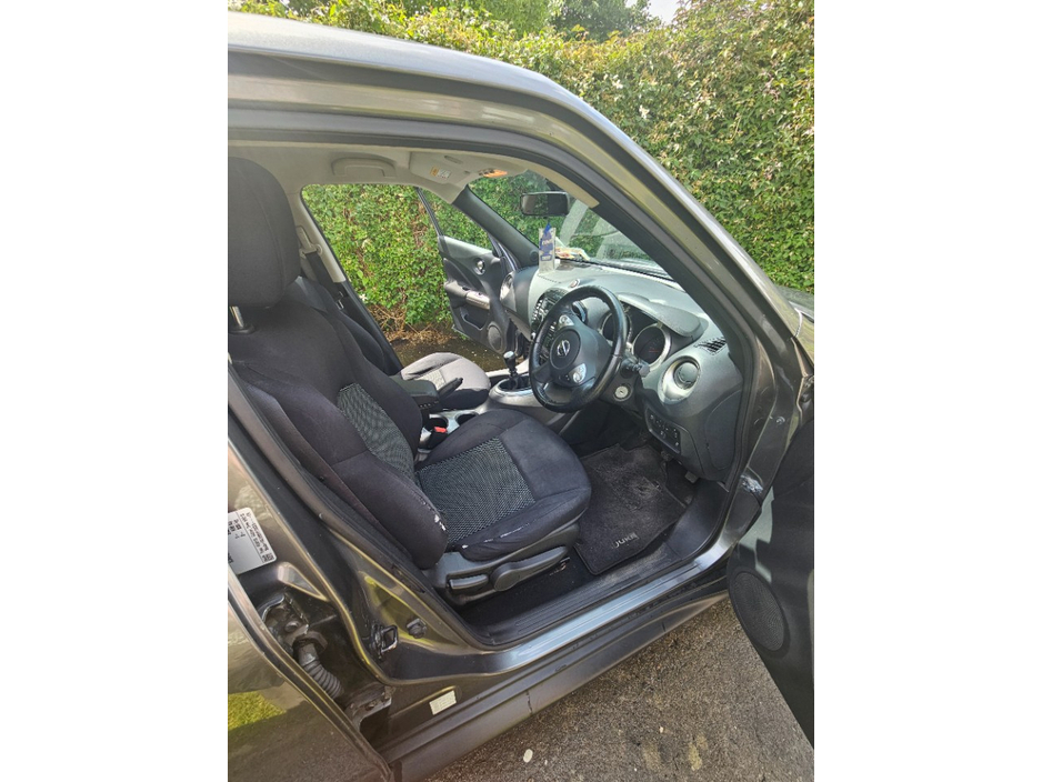 Nissan Juke 1.2 SV 4DR — thumbnail 12