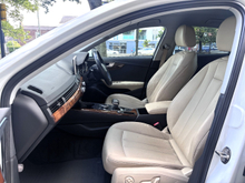 2016 Audi A4 2L Petrol For Sale Images