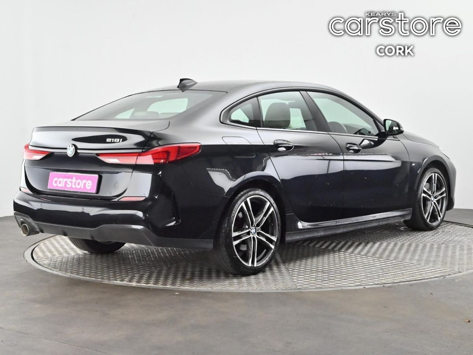 BMW 2 Series 218i Sport Auto — thumbnail 5