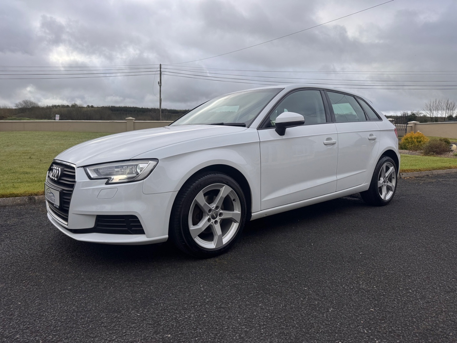 2017 Audi A3 For Sale Images