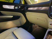 2022 Volvo XC40 1.5L Petrol Plug-in Hybrid For Sale Images