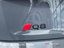 2023 AUDI Q8 E-TRON Q8 E-Tron Black Ed 55 Quattro