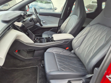 2025 Ford Explorer 0L Electric For Sale Images