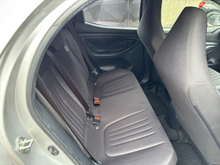 2020 Toyota Yaris 1.5L Petrol Hybrid For Sale Images