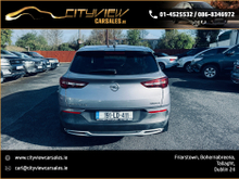 2019 Opel Grandland X 1.5L Diesel For Sale Images