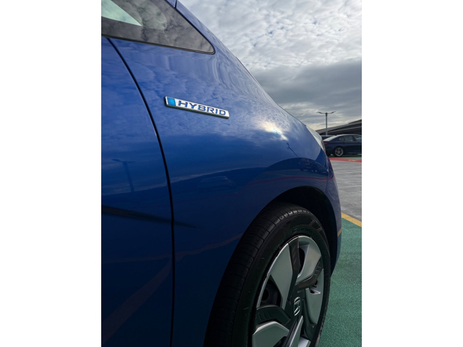 Honda Fit — thumbnail 15