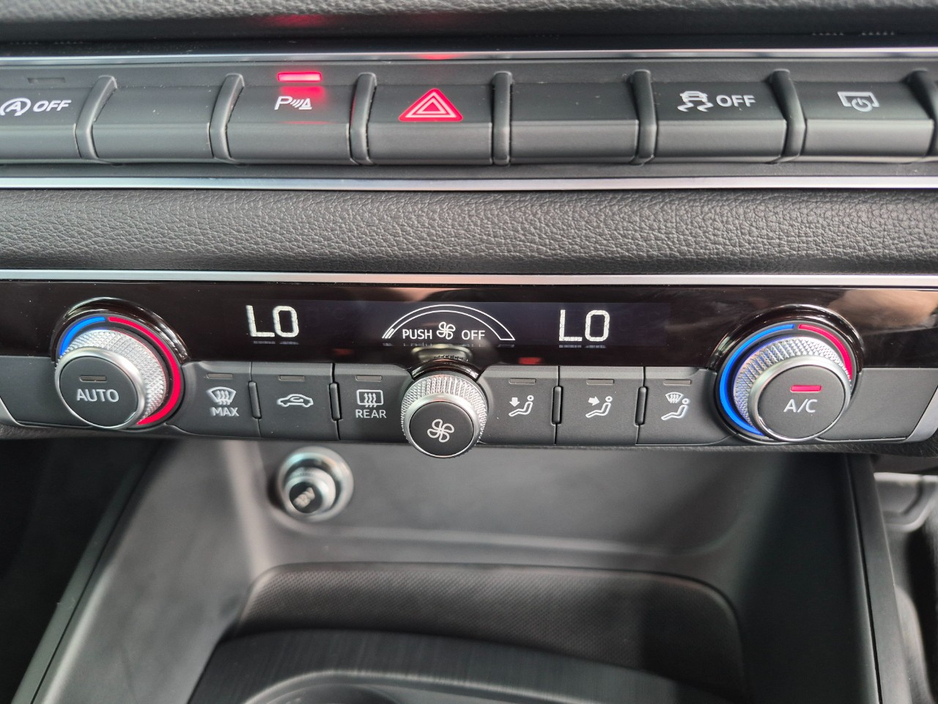2018 Audi A3 1L Petrol For Sale Images