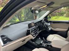 2021 BMW X3 2L Diesel For Sale Images