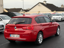 2018 BMW 1 Series 2L Diesel For Sale Images