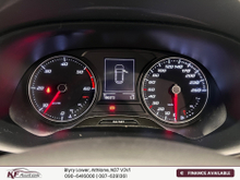 2017 SEAT Ateca 2L Diesel For Sale Images