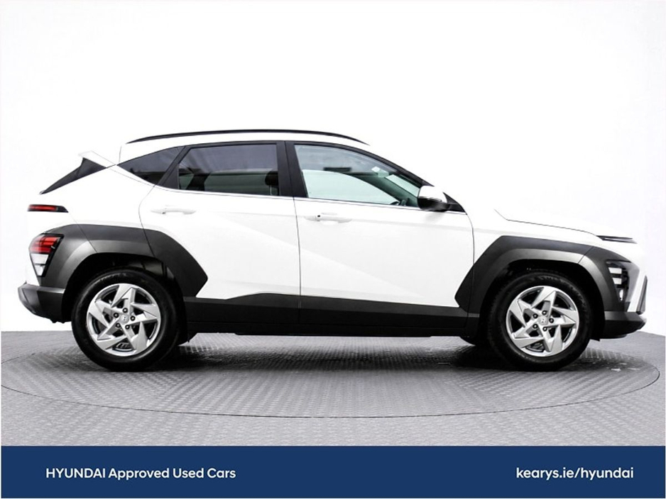 Hyundai Kona Petrol Elegance — thumbnail 7