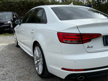 2017 Audi A4 2L Diesel For Sale Images