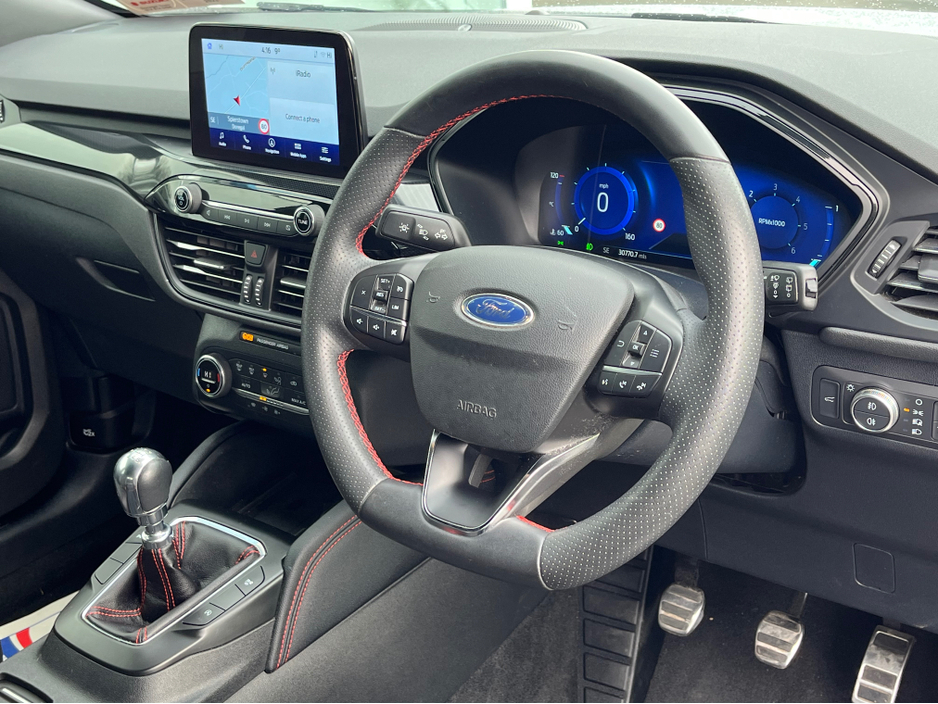 2022 Ford Kuga 1.5L Diesel For Sale Images