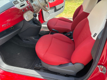 2013 Fiat 500 1.2L Petrol For Sale Images