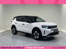 Opel Frontera MHEV GS 1.2 136BHP 4DR