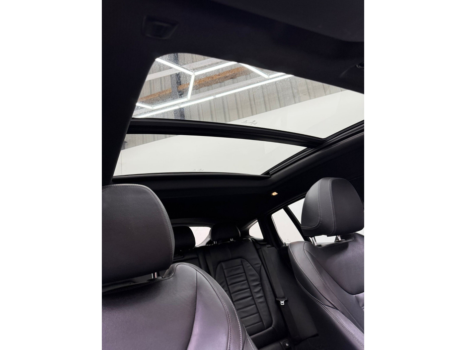 2018 BMW X4 2L Diesel For Sale Images