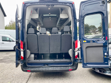 2020 Ford Transit 2L Diesel For Sale Images