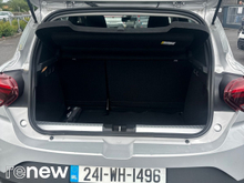 2024 Dacia Sandero Stepway 1L Petrol For Sale Images